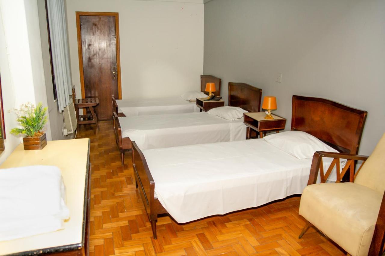 Amazonas Palace Hotel Belo Horizonte - By Up Hotel - Avenida Amazonas 외부 사진